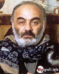 Sergei Parajanov