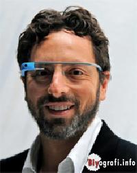 Sergey Brin