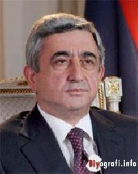 Serj Sarkisyan