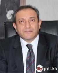 Servet Yılmaz