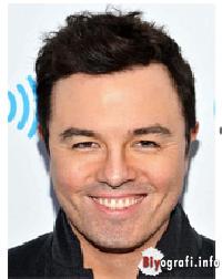 Seth MacFarlane