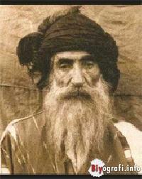 Seyit Rıza