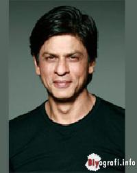 Shah Rukh Khan