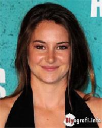 Shailene Woodley