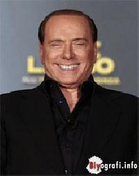 Silvio Berlusconi