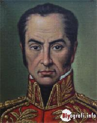 Simon Bolivar