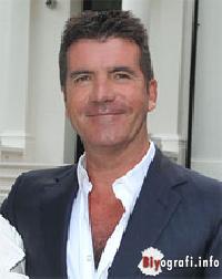 Simon Cowell