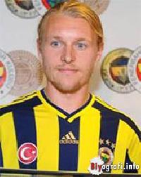 Simon Kjaer