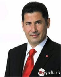 Sinan Oğan