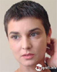 Sinead O’connor