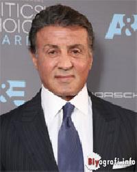 Slyvester Stallone