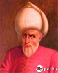 Sokollu Mehmed Paşa