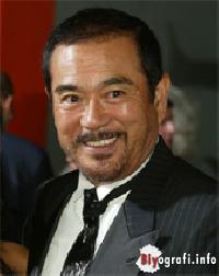 Sonny Chiba