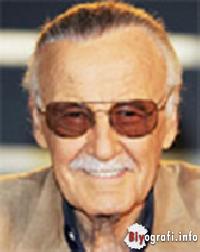 Stan Lee