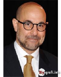 Stanley Tucci