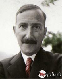 Stefan Zweig