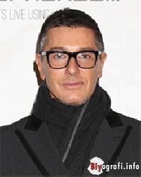 Stefano Gabbana