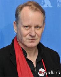 Stellan Skarsgard