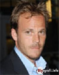 Stephen Dorff