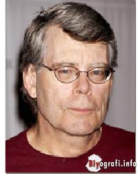 Stephen Edwin King