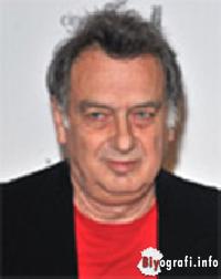 Stephen Frears