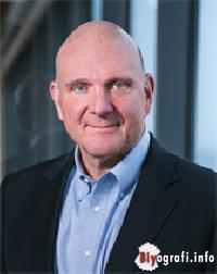 Steve Ballmer