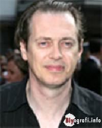 Steve Buscemi