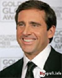 Steve Carell