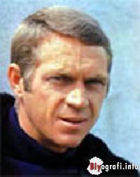 Steve McQueen