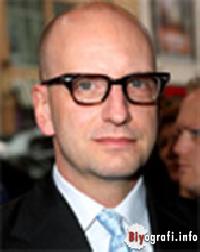 Steven Soderbergh