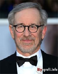 Steven Spielberg