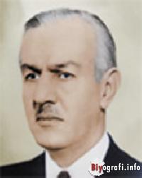 Suat Hayri Ürgüplü