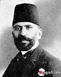 Süleyman Nazif