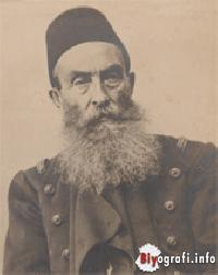 Süleyman Seyyid