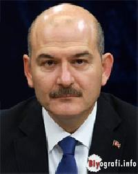 Süleyman Soylu