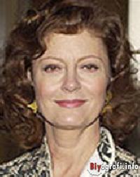 Susan Sarandon