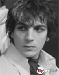 Syd Barrett