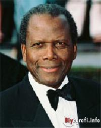 Sydney Poitier