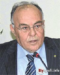 Vedat Ahsen Coşar