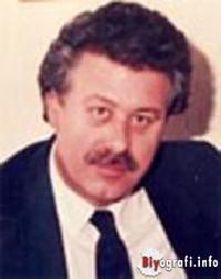 Vedat Yıldırımbora