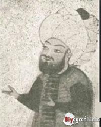 Veli Mahmud Paşa