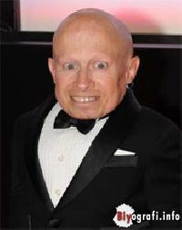 Verne Troyer