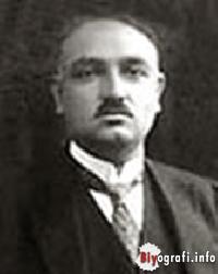 Yahya Kemal Beyatlı