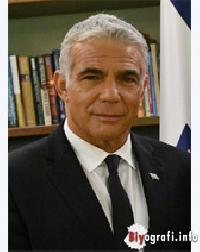 Yair Lapid