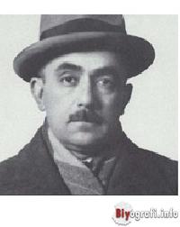 Yakup Kadri Karaosmanoğlu