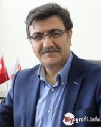 Yaşar Hacısalihoğlu