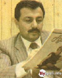 Yaşar Kekeva