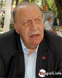 Yaşar Okuyan