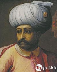 Yavuz Sultan Selim