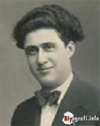 Yesari Asım Arsoy